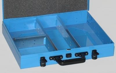 Valise Syncro System - Hauteur 66mm